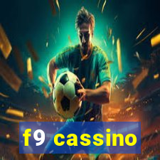 f9 cassino